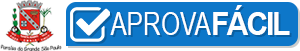 Logo Aprova Fácil