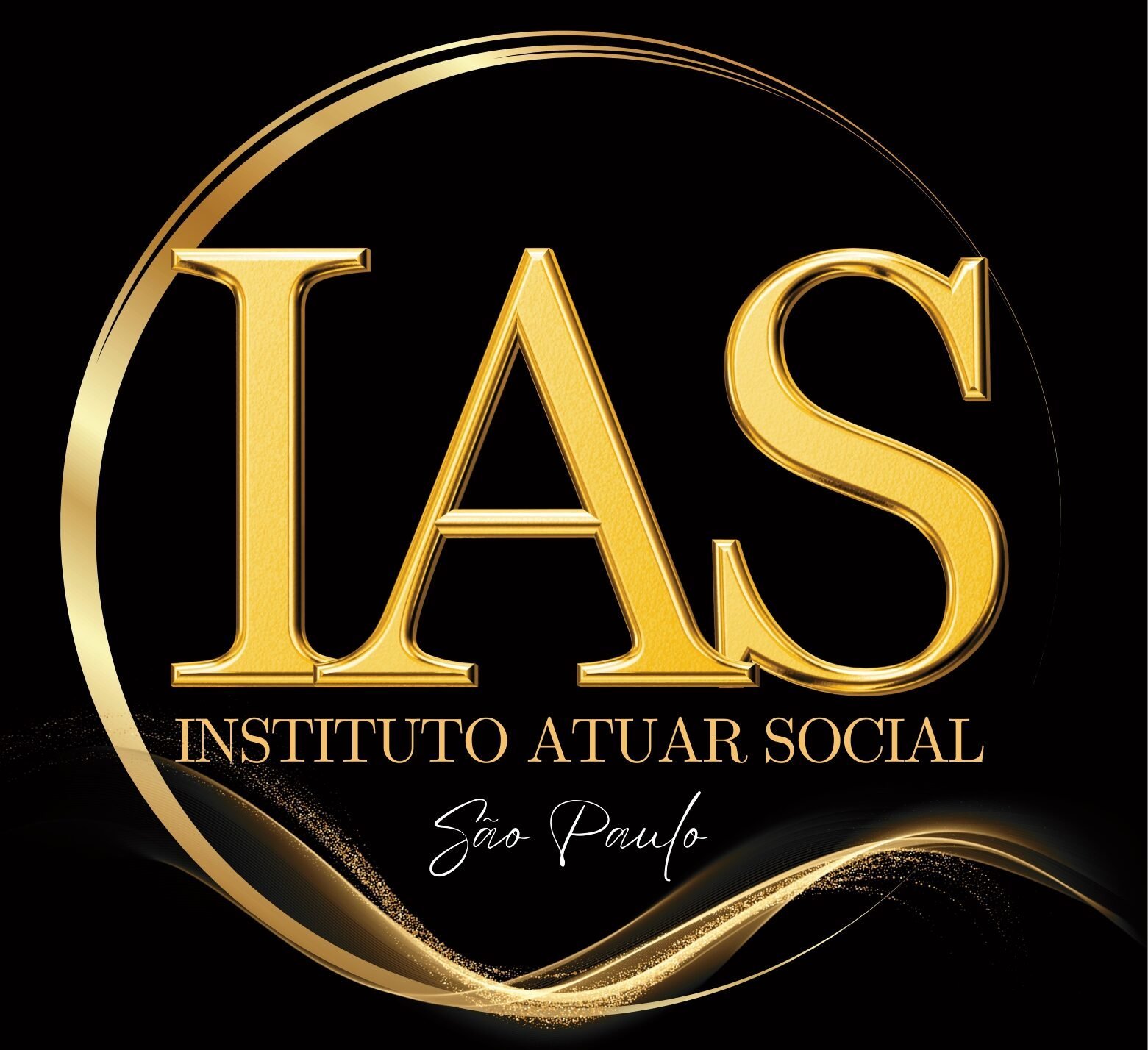 Logo Instituto Atuar Social