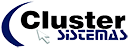 Logo Cluster Sistemas