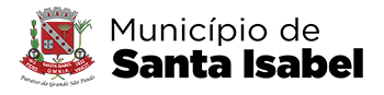 Logo Prefeitura de Santa Isabel