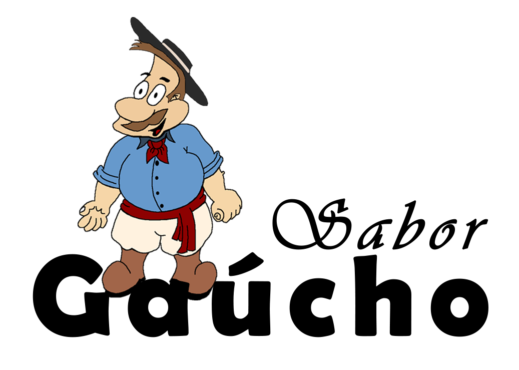 Logo Sabor Gaúcho